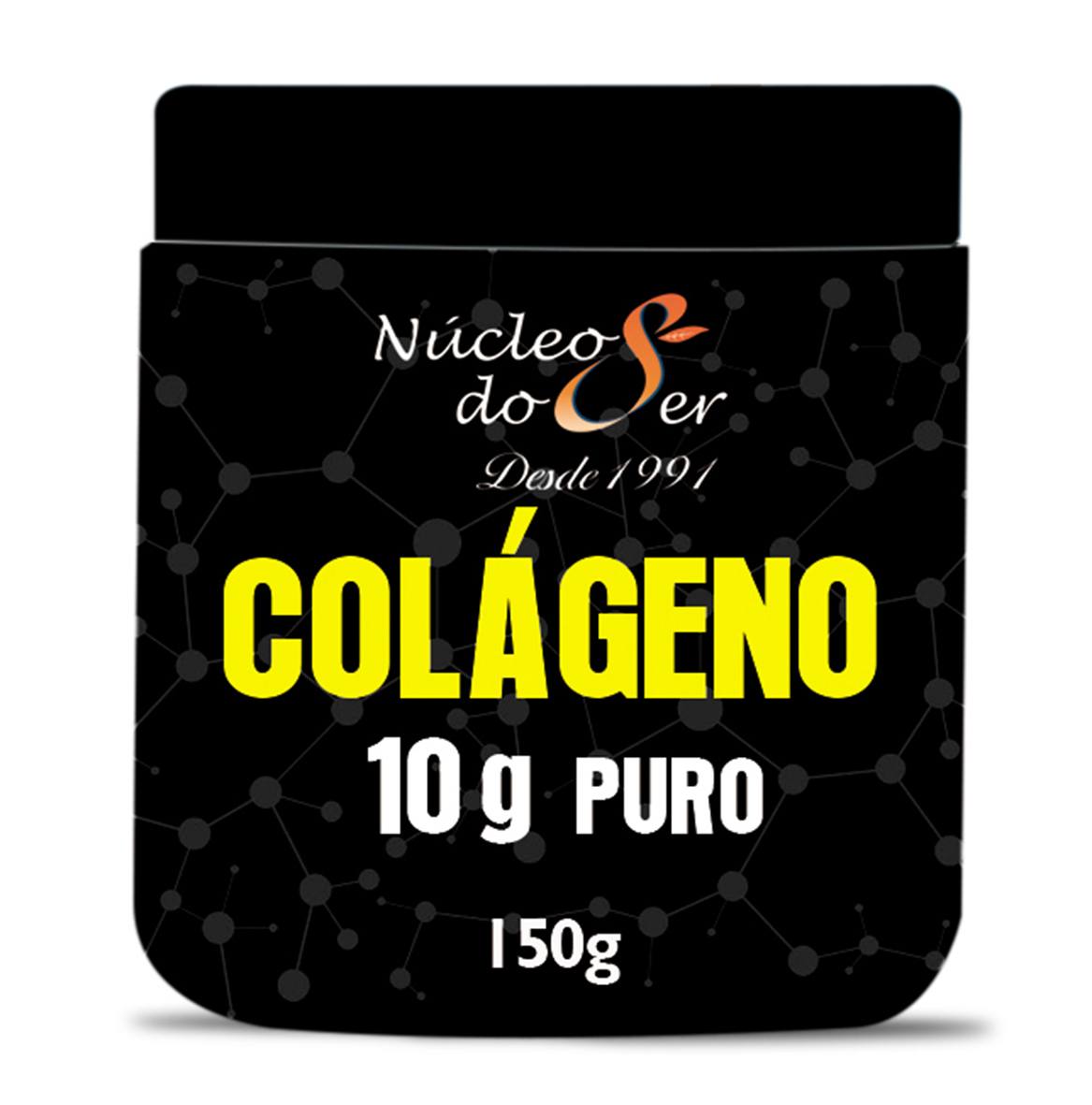  COL?GENO 10g PURO ? 150g