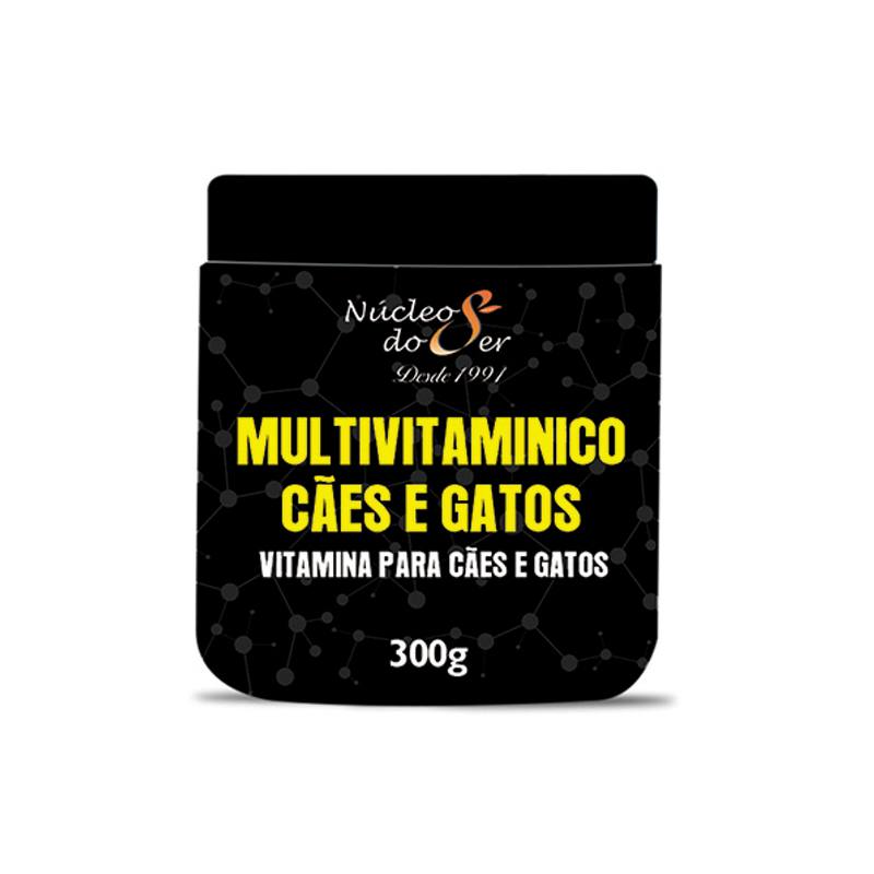  Multivitaminico  para  dogs e cats - suplemento para  imunidade - 200Gg