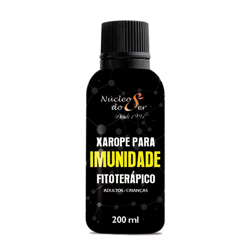  Xarope  imunidade ? 200ML 