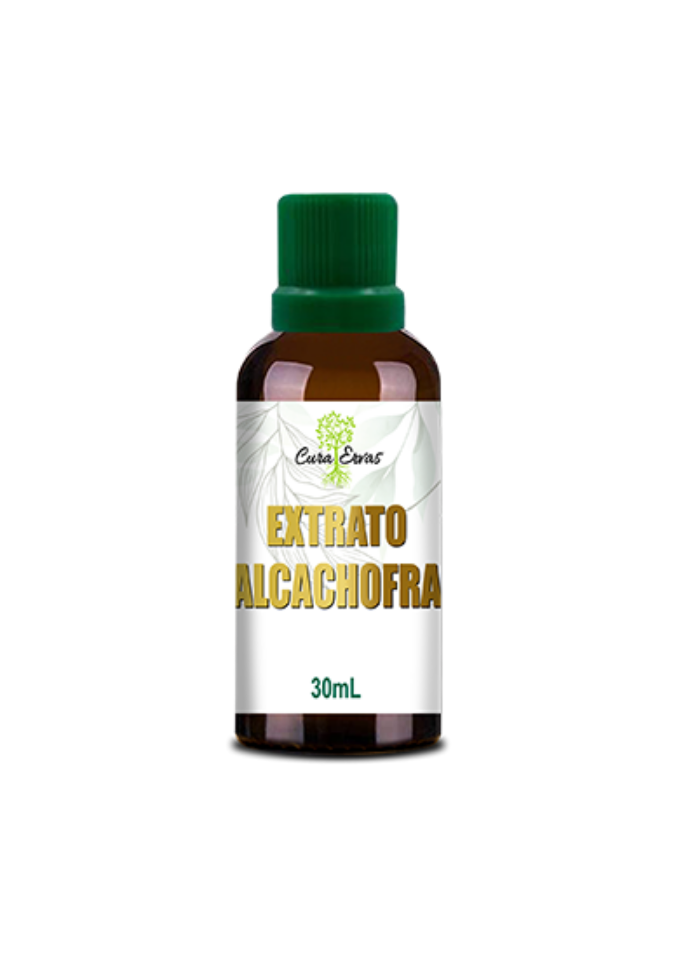  Alcachofra - 30ml