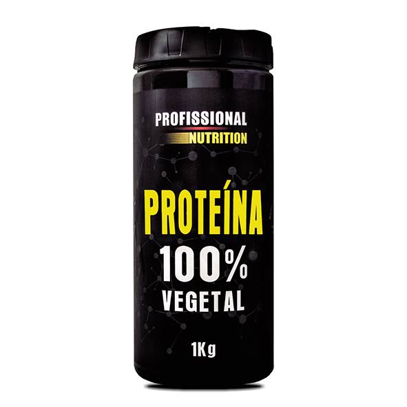  Prote?na 100% Vegetal de Arroz