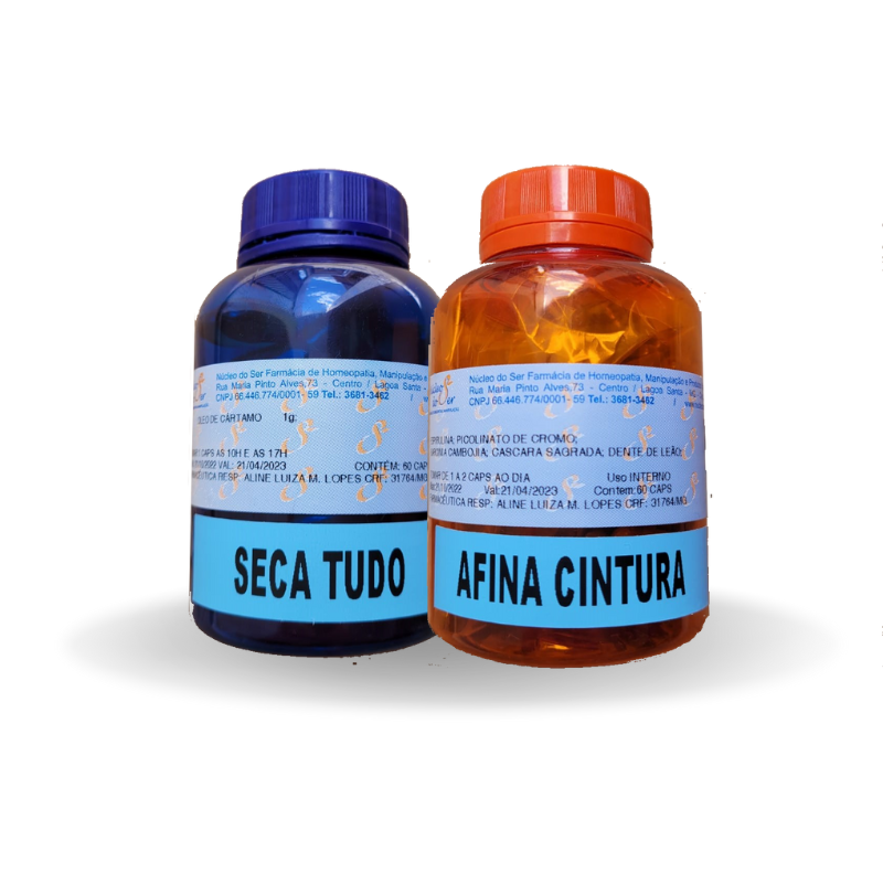  Kit Sensa��o