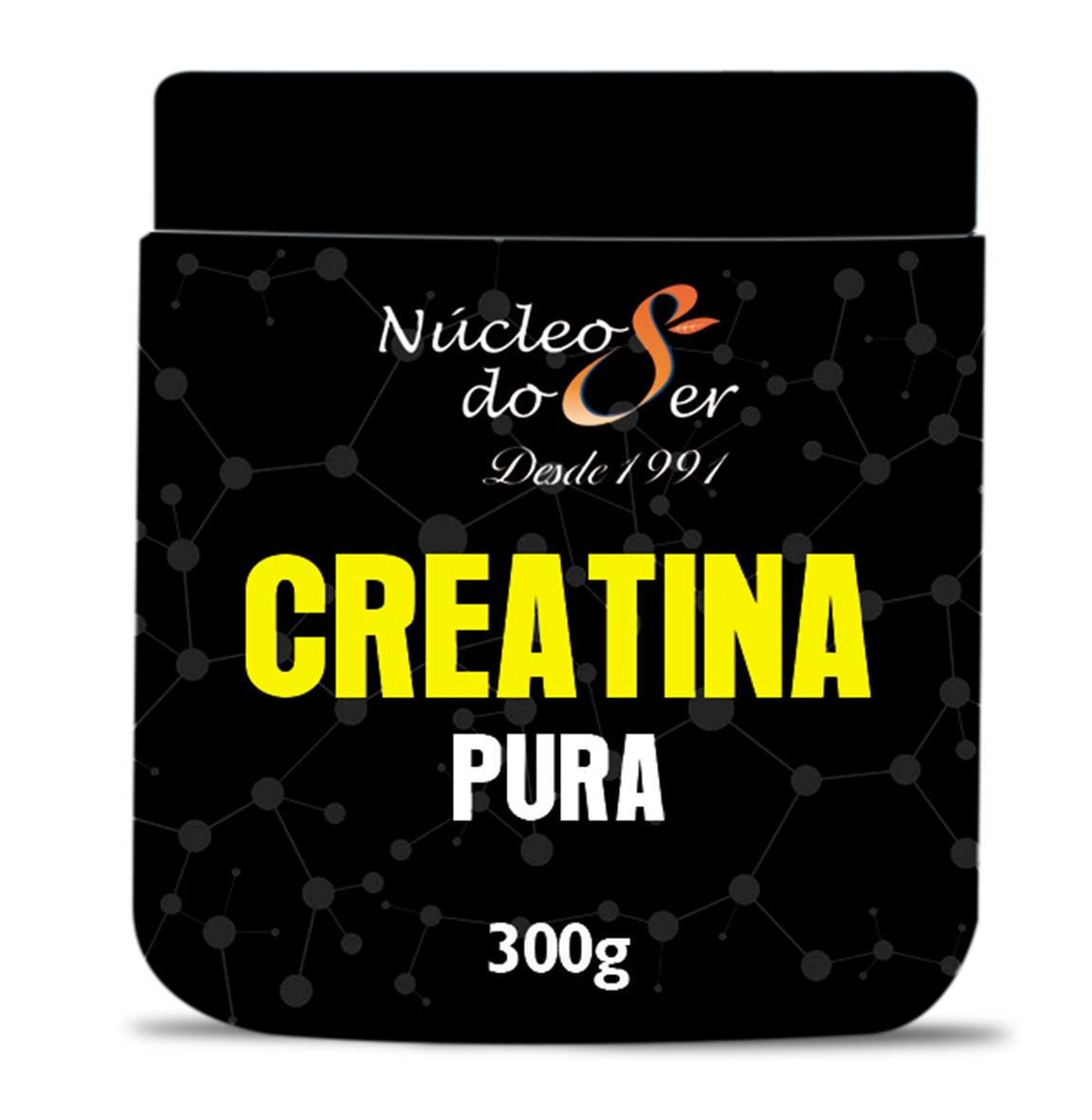  CREATINA PURA 300G 