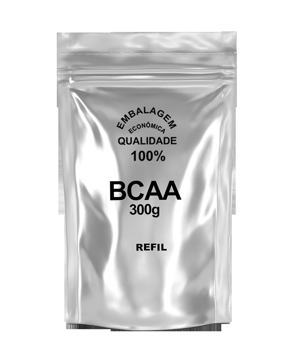  BCAA Refil