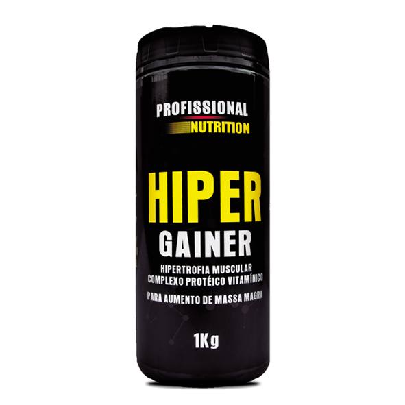  Hiper Gainer - 1kg Pote