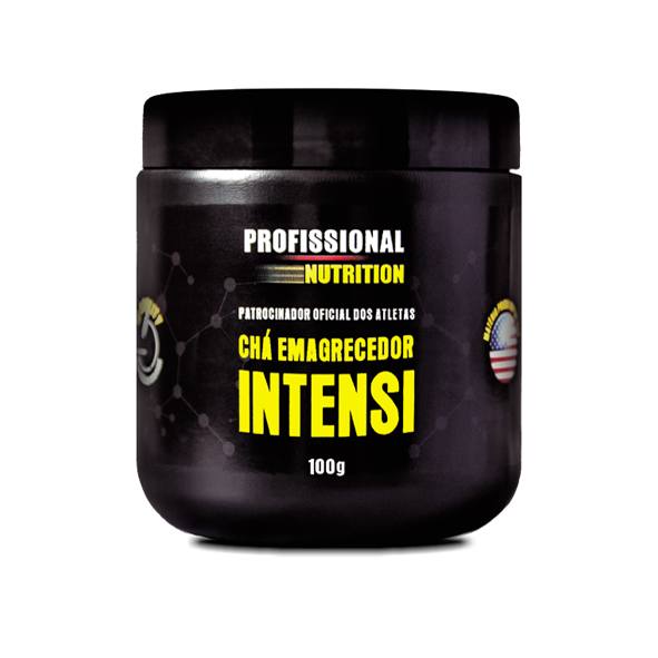 Ch� Emagrecedor Intense - 100g<br> - Ch�s e Ervas - <br> - R$ 42,00